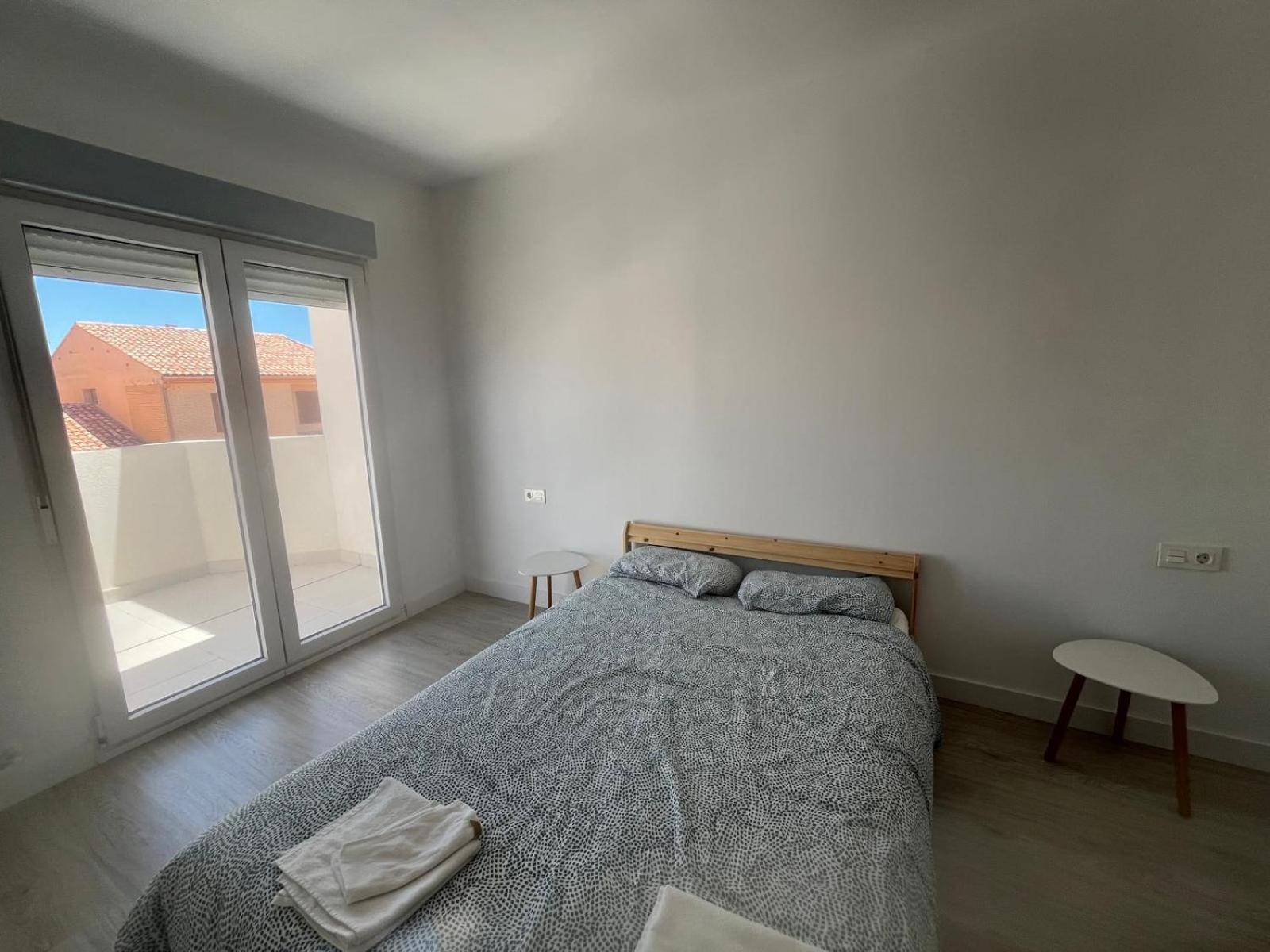 Eco Home Alpera 1 Eksteriør billede