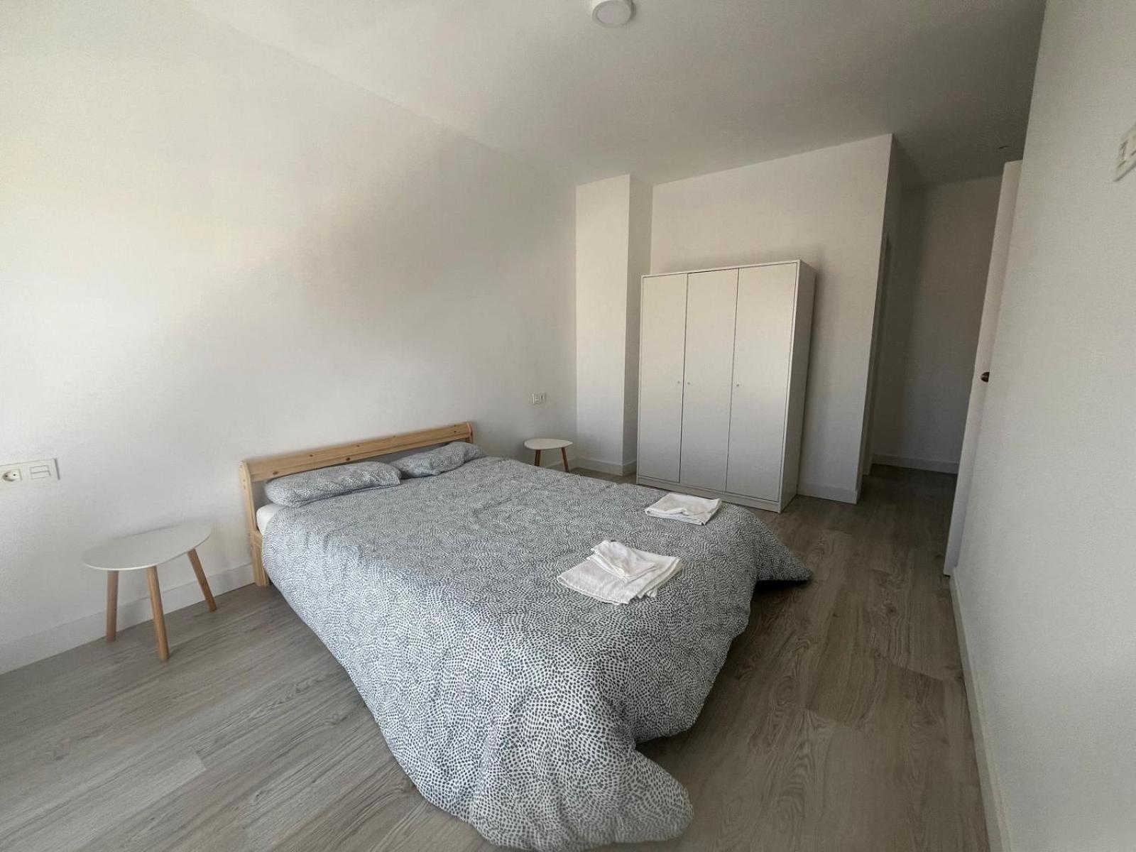 Eco Home Alpera 1 Eksteriør billede