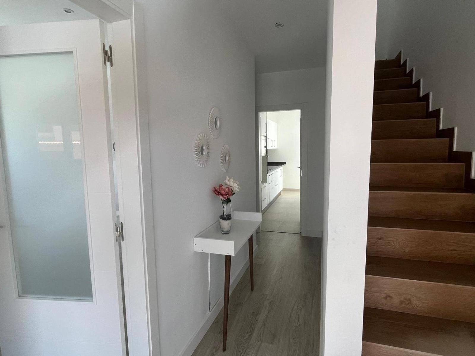 Eco Home Alpera 1 Eksteriør billede