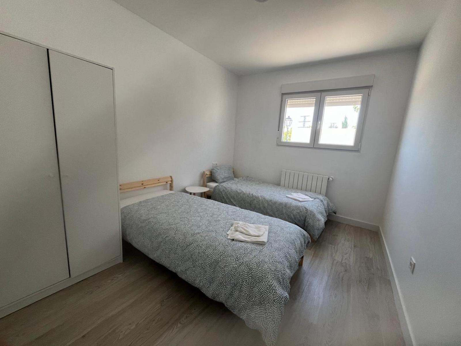 Eco Home Alpera 1 Eksteriør billede