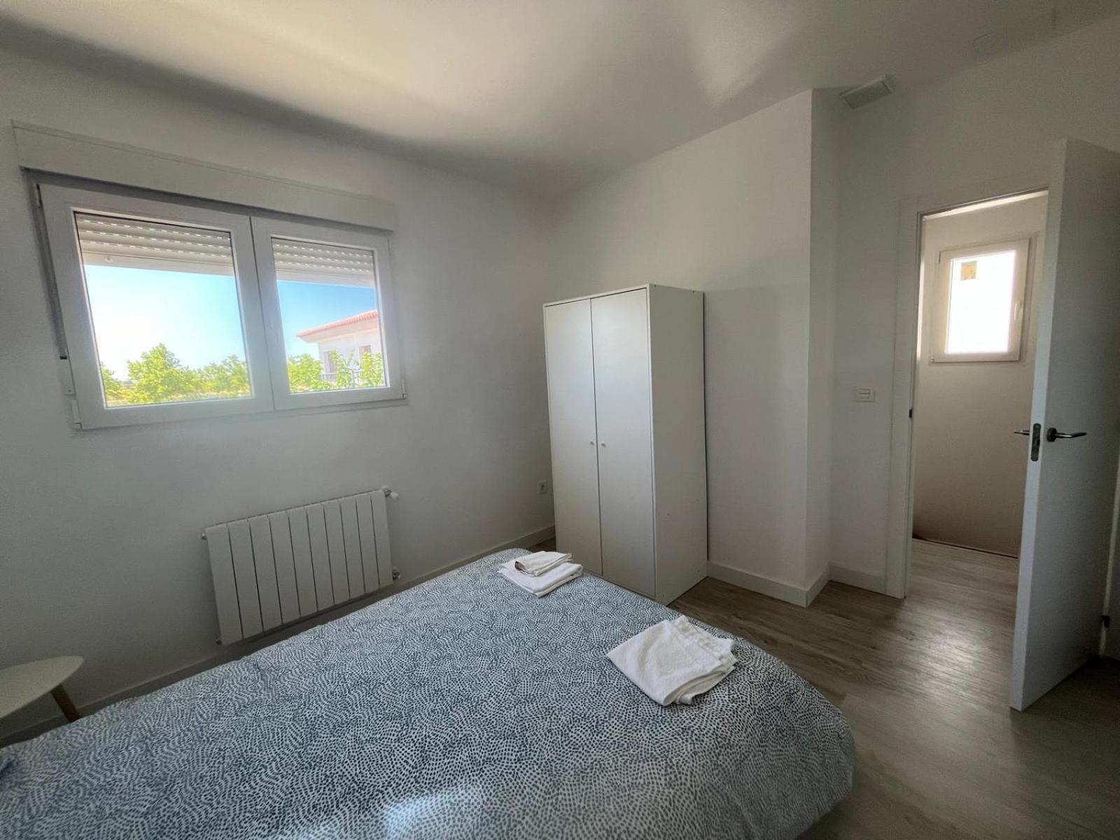 Eco Home Alpera 1 Eksteriør billede