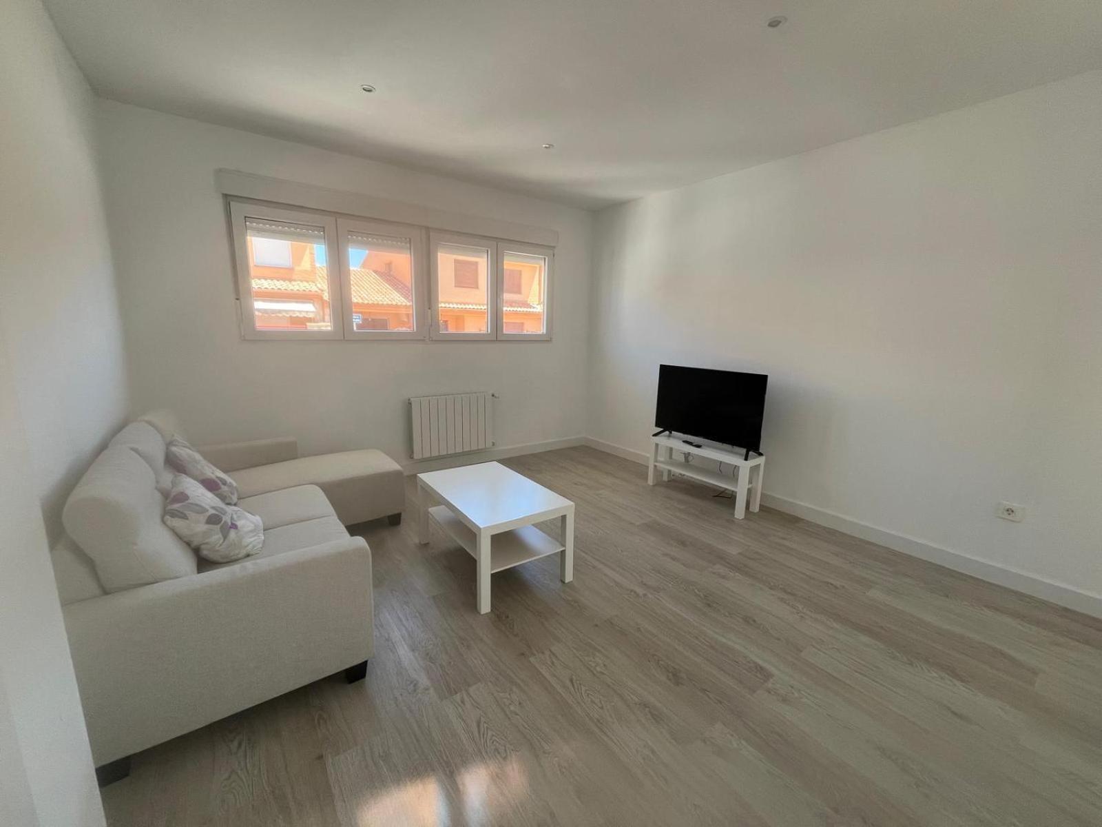 Eco Home Alpera 1 Eksteriør billede