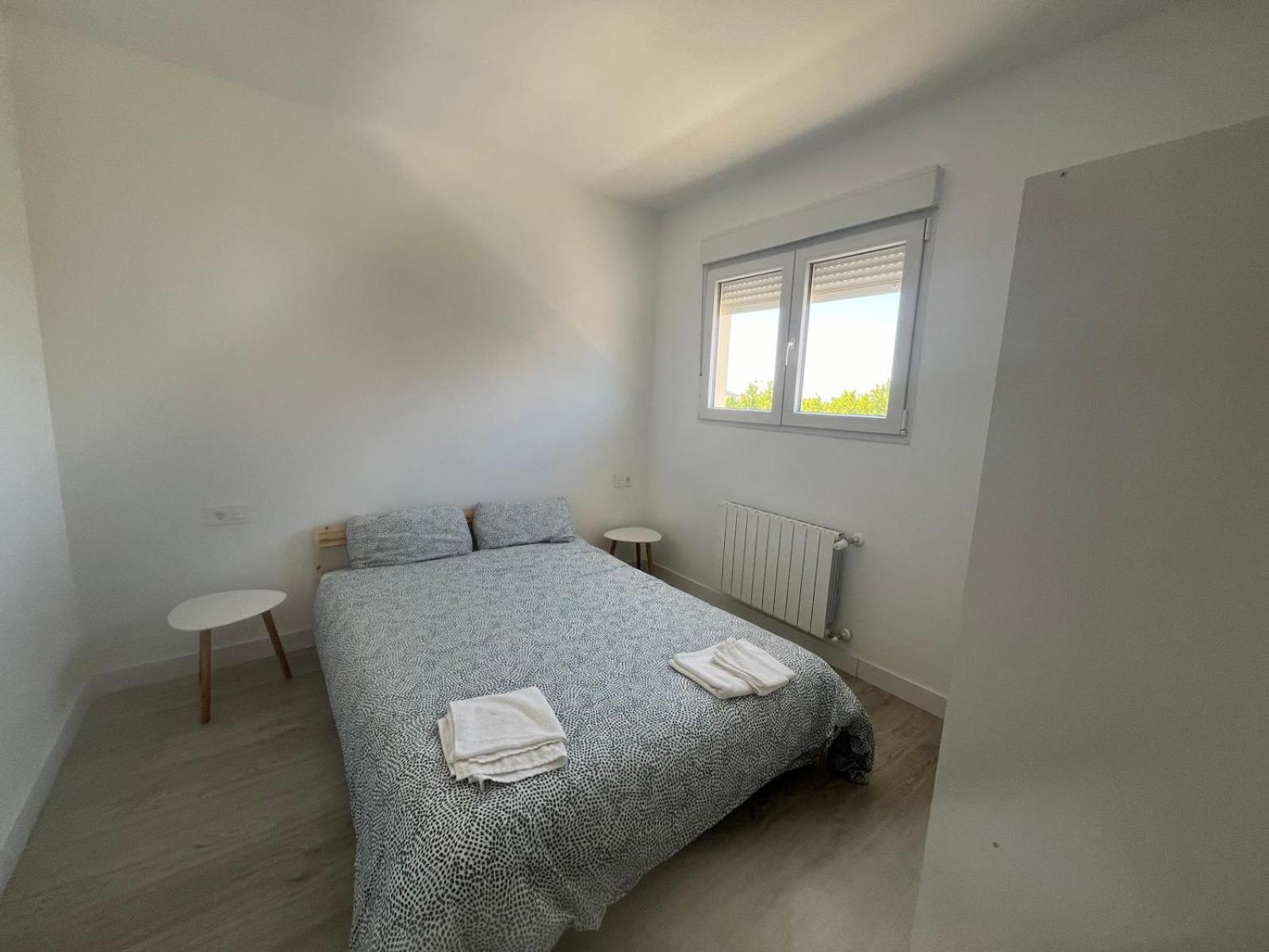 Eco Home Alpera 1 Eksteriør billede